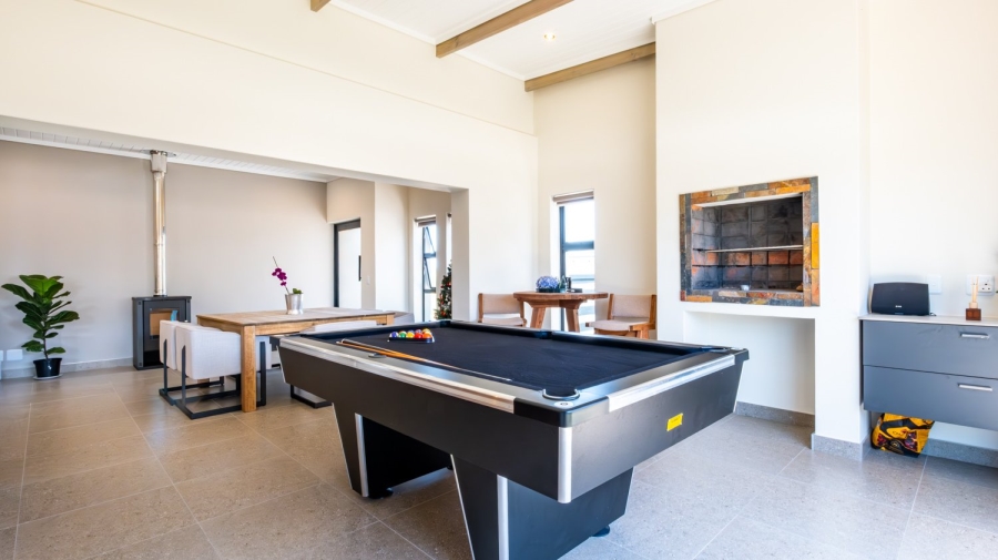 3 Bedroom Property for Sale in Eden Residential Estate Western Cape